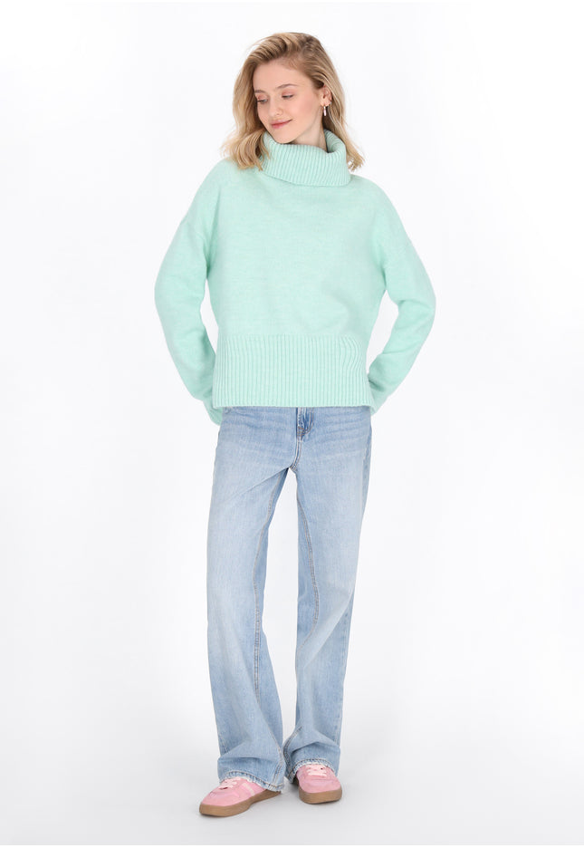 myMo Women's Sweater