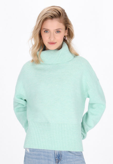 myMo Women's Sweater