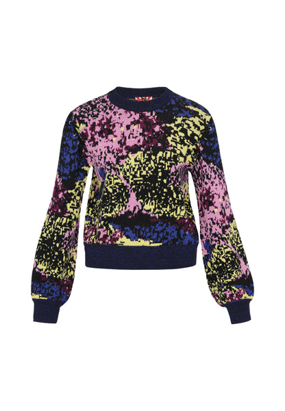 myMo ROCKS Women's Sweater