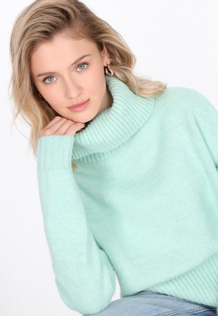 myMo Women's Sweater