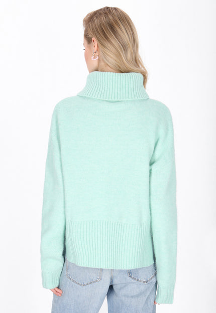 myMo Women's Sweater
