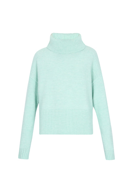 myMo Women's Sweater