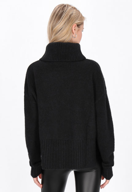 myMo ROCKS Women's Sweater