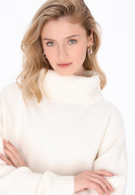 myMo Women's Sweater