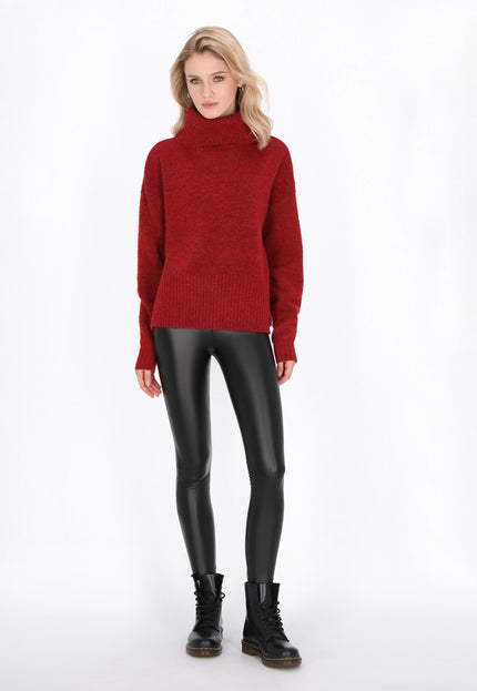 myMo ROCKS Women's Sweater
