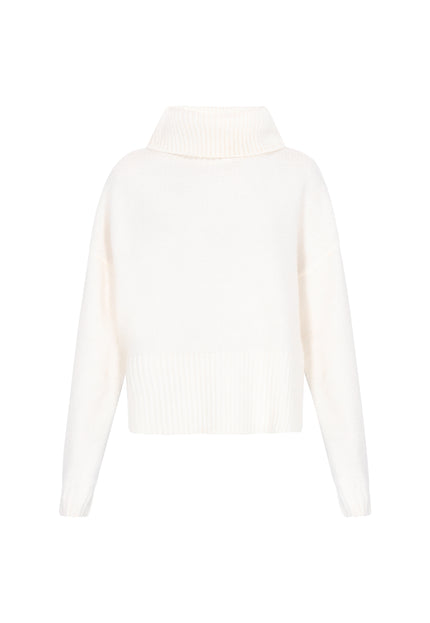 myMo Women's Sweater