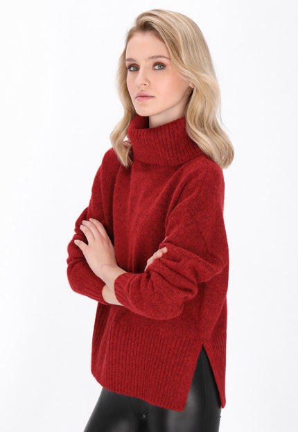 myMo ROCKS Women's Sweater