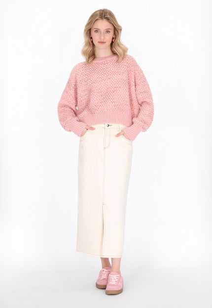 myMo Women's Sweater