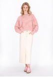 Pink Melange