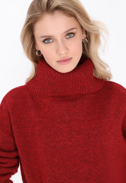 myMo ROCKS Women's Sweater