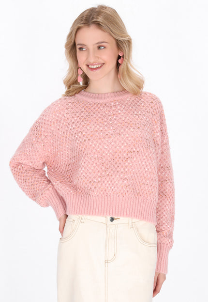 myMo Women's Sweater
