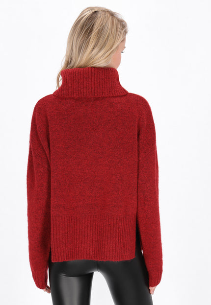 myMo ROCKS Women's Sweater