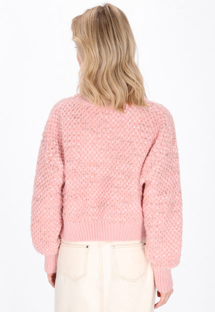 myMo Women's Sweater