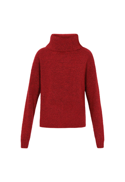 myMo ROCKS Women's Sweater