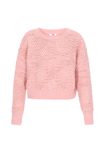 myMo Women's Sweater