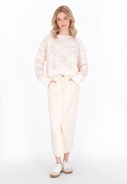 myMo Women's Sweater