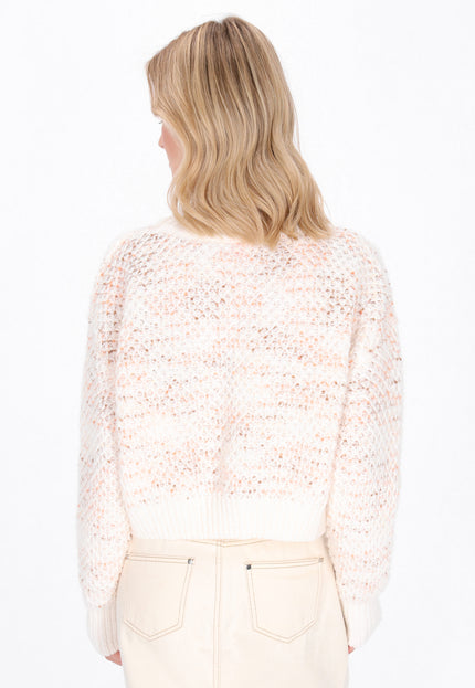 myMo Women's Sweater