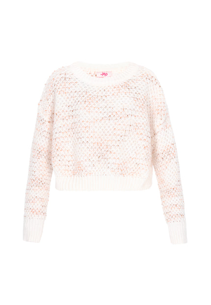 myMo Women's Sweater
