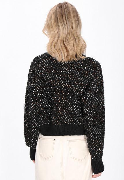 myMo Women's Sweater
