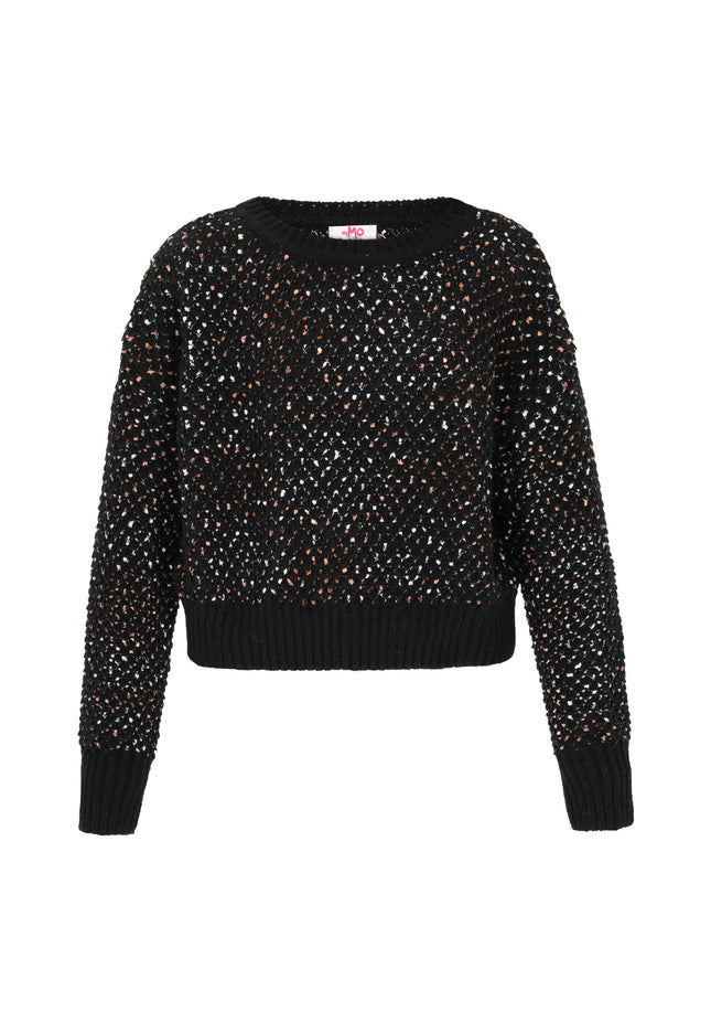 myMo Women's Sweater