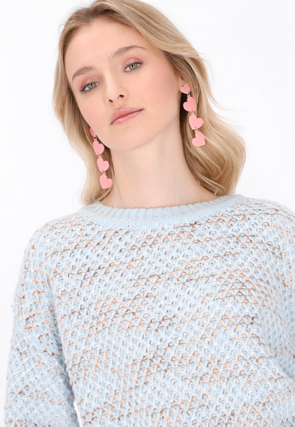 myMo Women's Sweater