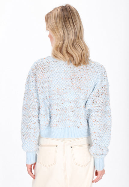 myMo Women's Sweater