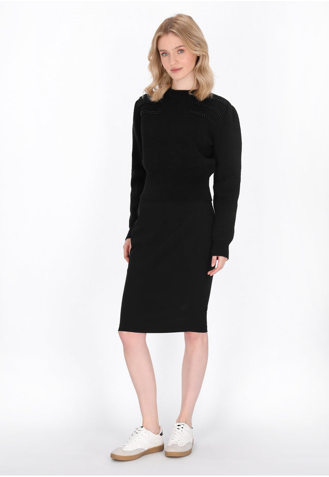 myMo Women's Sweater