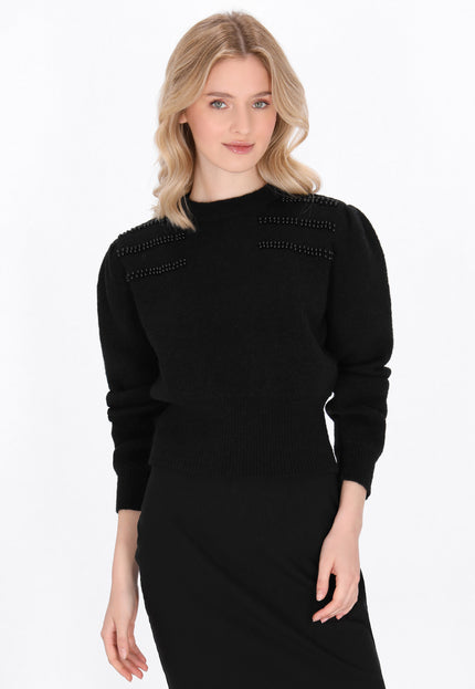 myMo Women's Sweater