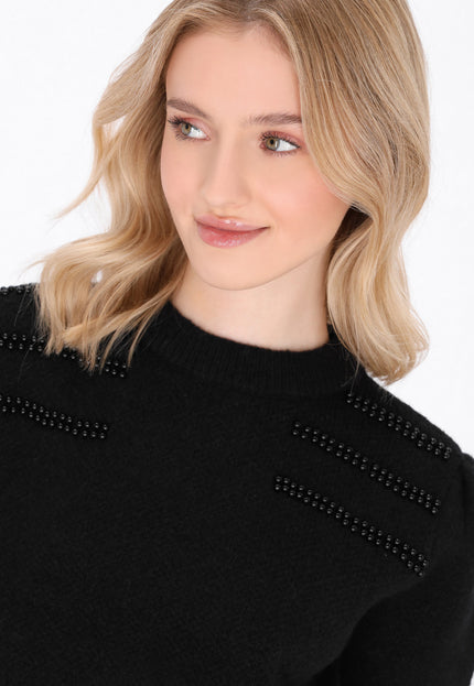 myMo Women's Sweater