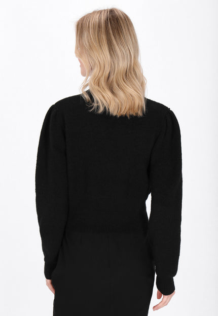 myMo Women's Sweater