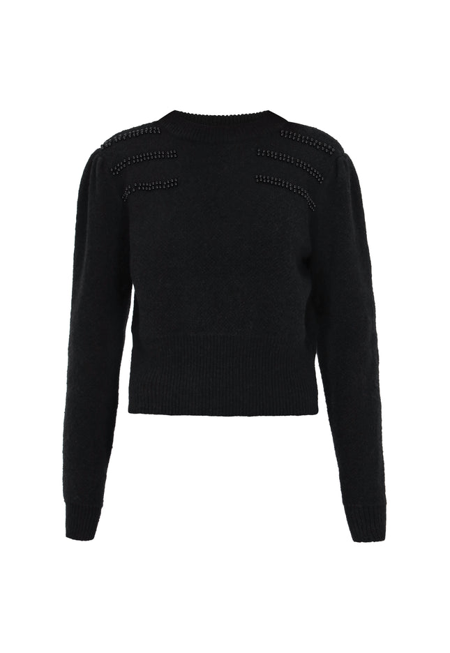 myMo Women's Sweater