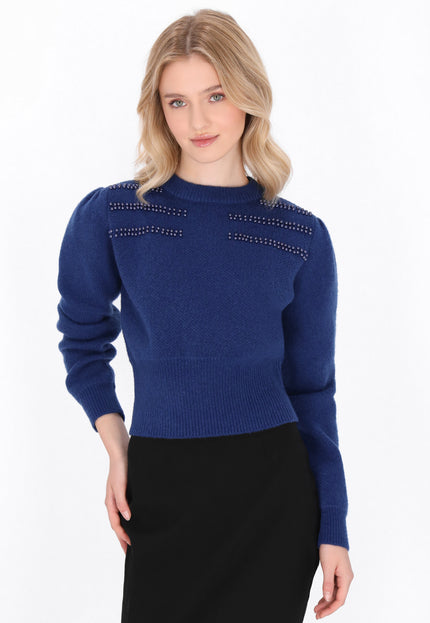 myMo Women's Sweater