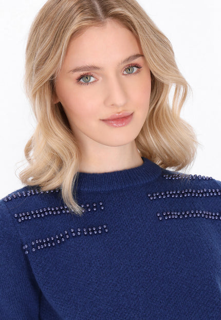 myMo Women's Sweater