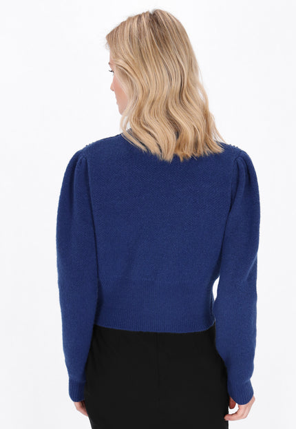 myMo Women's Sweater