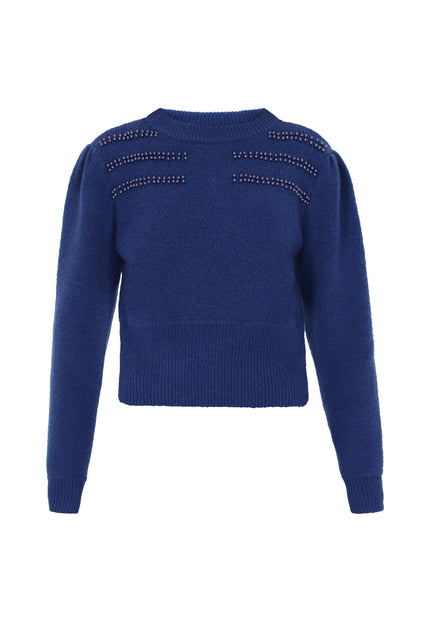 myMo Women's Sweater