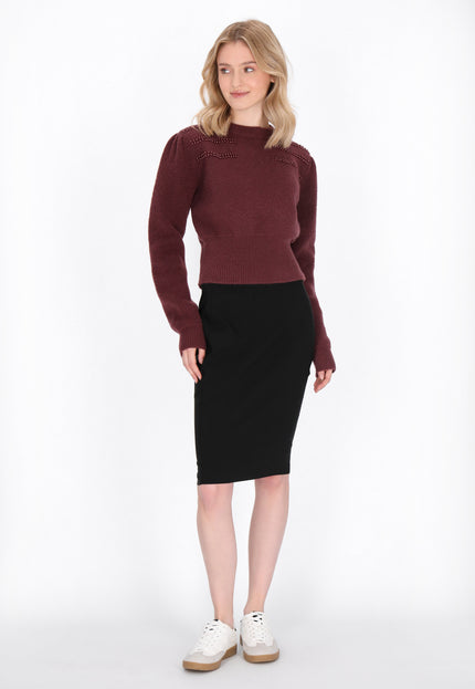myMo Women's Sweater