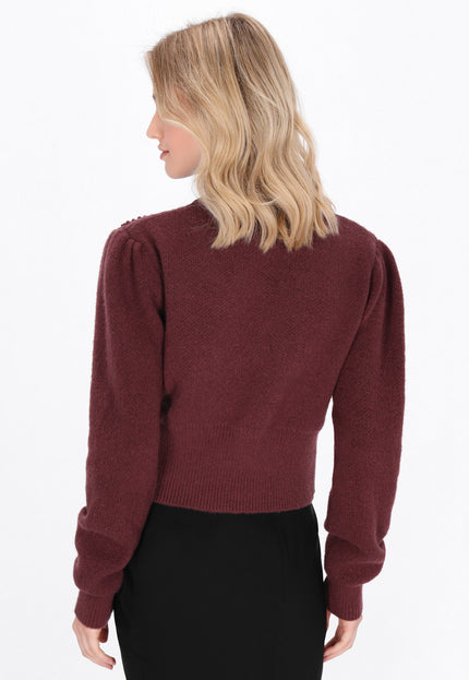 myMo Women's Sweater