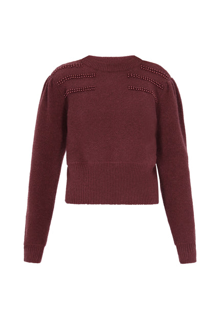 myMo Women's Sweater