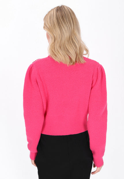 myMo Women's Sweater