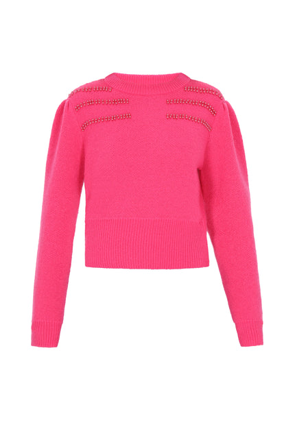 myMo Women's Sweater