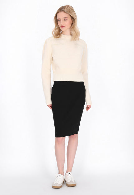 myMo Women's Sweater