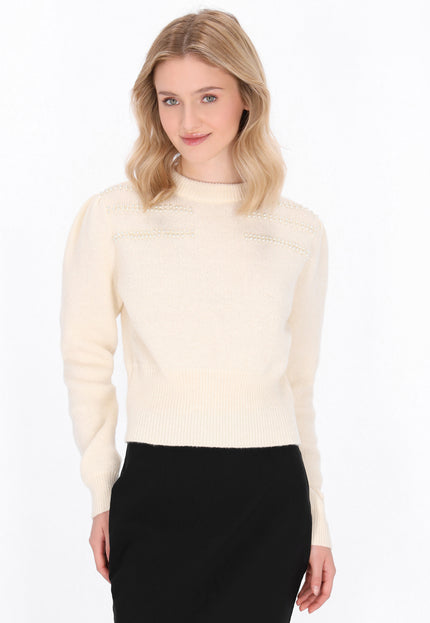 myMo Women's Sweater