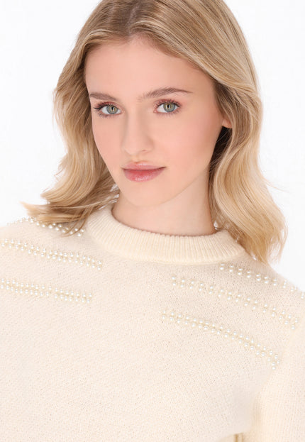 myMo Women's Sweater