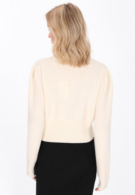 myMo Women's Sweater