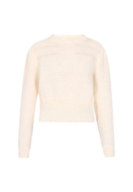 myMo Women's Sweater