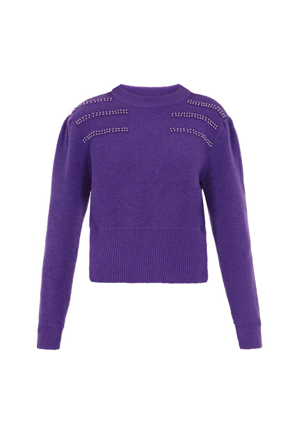 myMo Women's Sweater