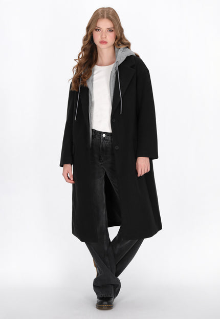 myMo ROCKS Women's Coat