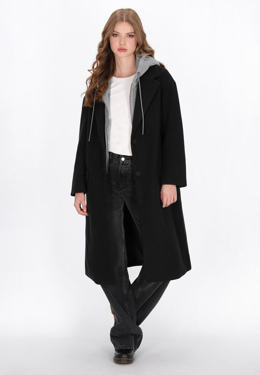 myMo ROCKS Women's Coat