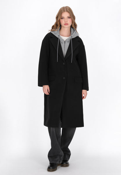 myMo ROCKS Damen Mantel