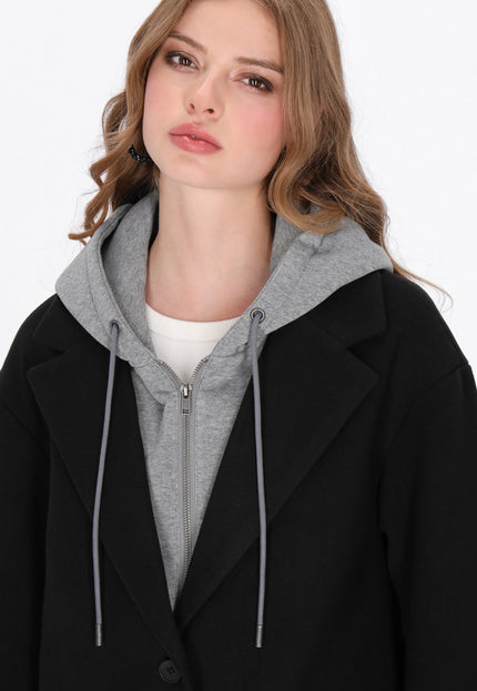 myMo ROCKS Women's Coat
